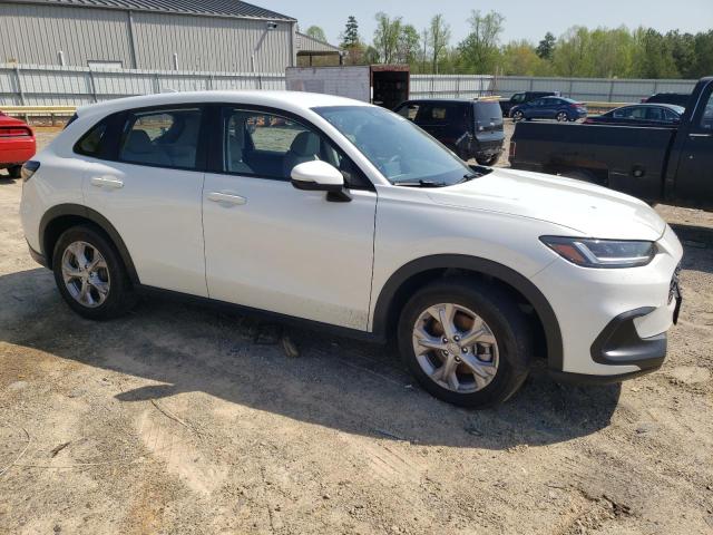 Vin: 3czrz2h35pm720497, lot: 52847155, honda hr-v lx 20234