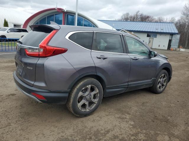 2017 HONDA CR-V EX 5J6RW2H5XHL046473
