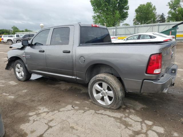 Vin: 1c6rr7kt7ds505774, lot: 55123705, ram 1500 st 20132