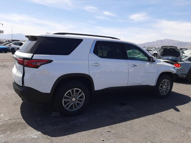 Vin: 1gnergkw6pj303351, lot: 54703985, chevrolet traverse lt 20233
