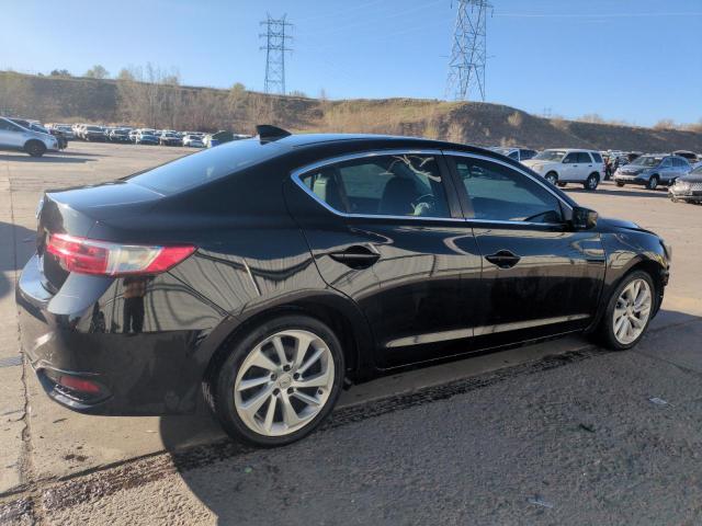 2016 ACURA ILX BASE W - 19UDE2F37GA019196