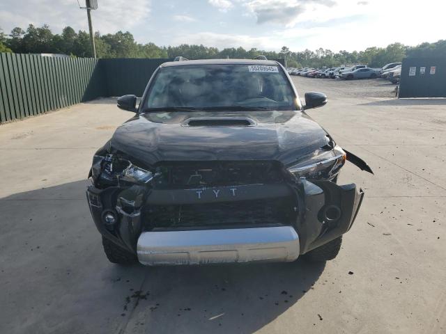 2023 TOYOTA 4RUNNER SE - JTERU5JR9P6203543
