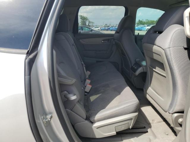 2015 CHEVROLET TRAVERSE L - 1GNKRFED5FJ208320