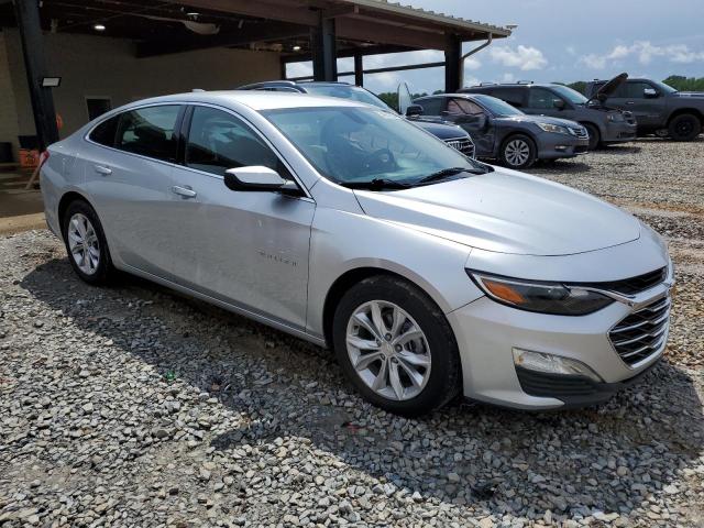 2021 CHEVROLET MALIBU LT - 1G1ZD5ST7MF063477