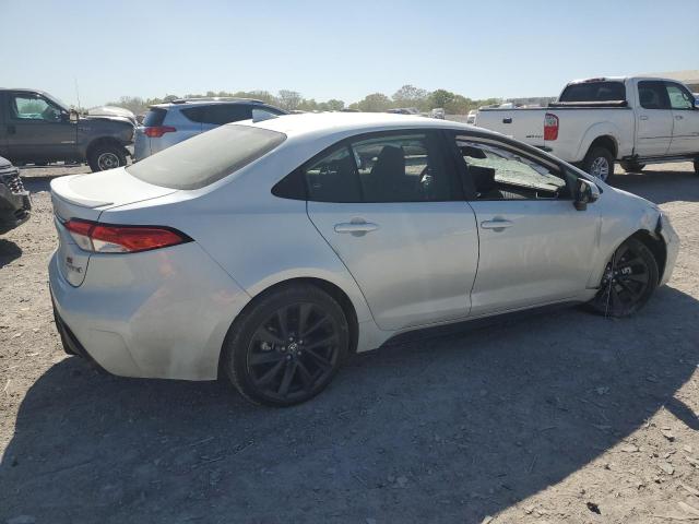 Vin: jtdbcmfe4r3052740, lot: 53242055, toyota corolla le 20243