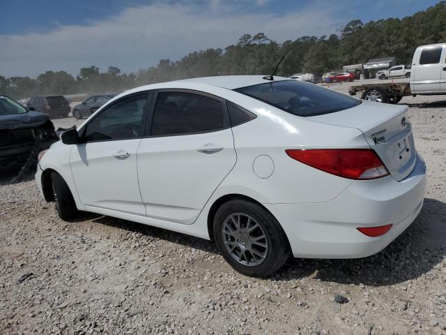 Vin: kmhct4ae7gu998183, lot: 53442295, hyundai accent se 20162