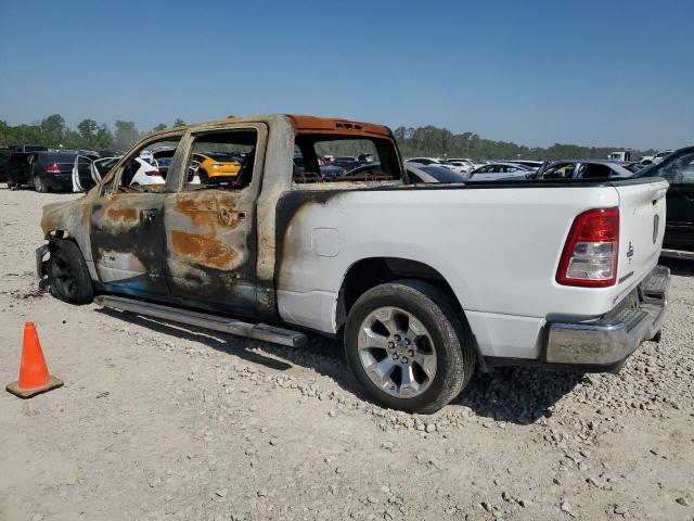 2022 RAM 1500 BIG H 1C6RREMTXNN479592