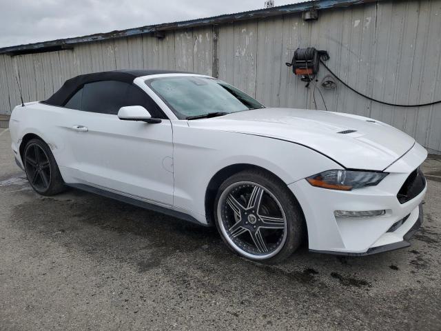 Vin: 1fatp8uhxn5105247, lot: 51523045, ford all models 20224