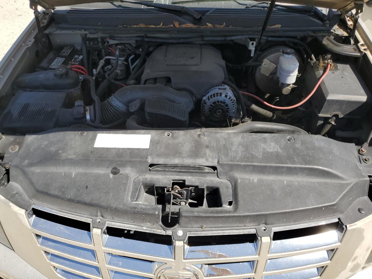 Cadillac Escalade 2009