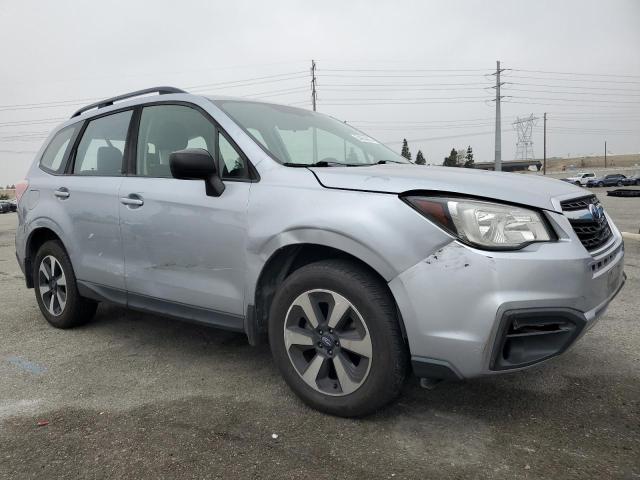 Vin: jf2sjabc8hh416962, lot: 54954605, subaru forester 2.5i 20174