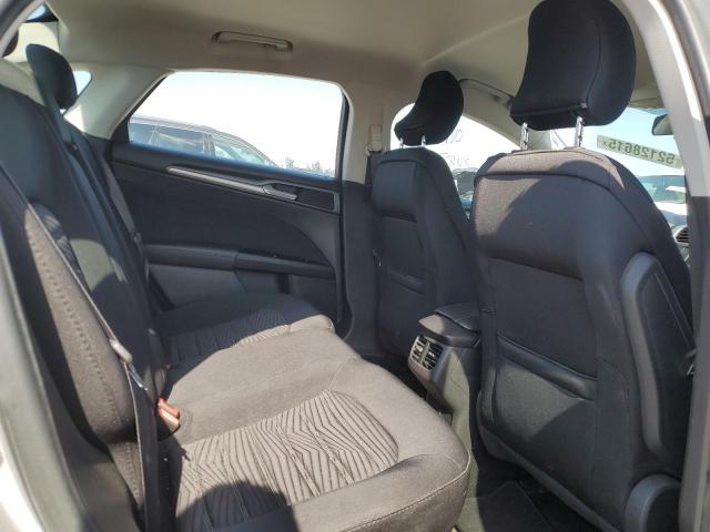 2016 FORD FUSION SE - 3FA6P0H70GR219032