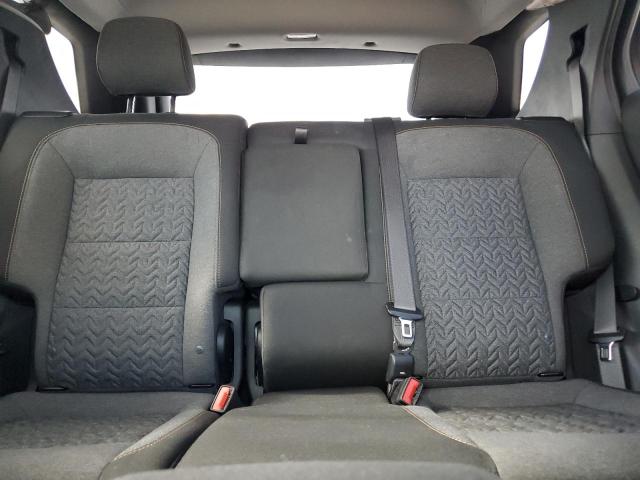 2022 CHEVROLET EQUINOX LT - 3GNAXKEV4NL107134