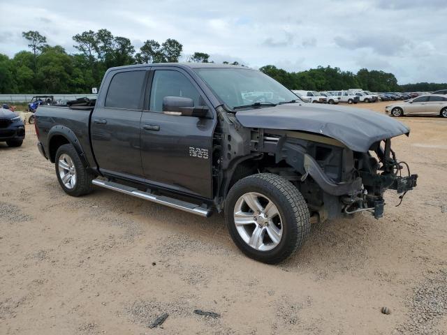 Vin: 1c6rr7mt4fs539770, lot: 53838425, ram 1500 sport 20154