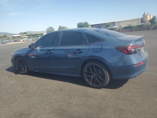 Vin: 2hgfe2f55sh547310, lot: 54241585, honda civic sport 20252