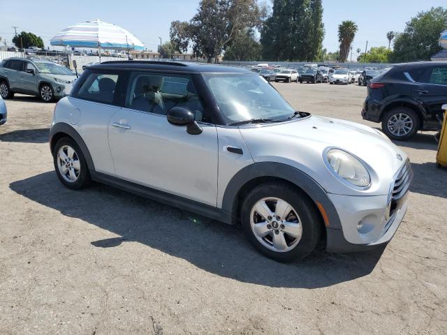 Vin: wmwxp5c51g2d13412, lot: 51809295, mini cooper 20164