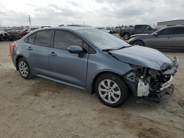 Vin: jtdepmaexnj221769, lot: 55246375, toyota corolla le 20224