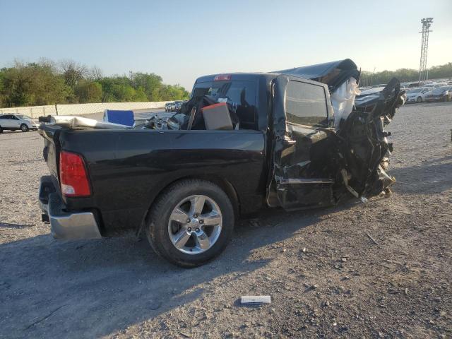 2017 RAM 1500 SLT 3C6RR7LT8HG641164