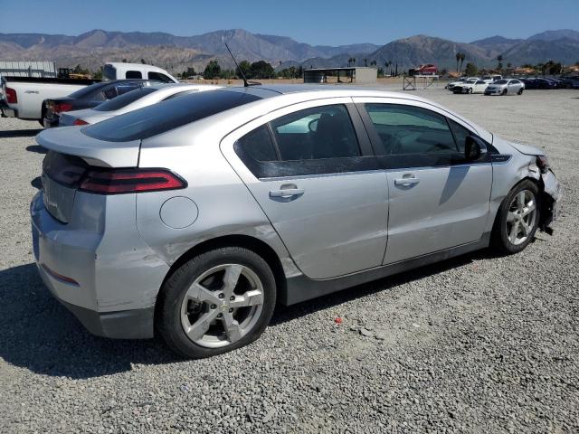 Vin: 1g1re6e44eu174055, lot: 51618175, chevrolet volt 20143