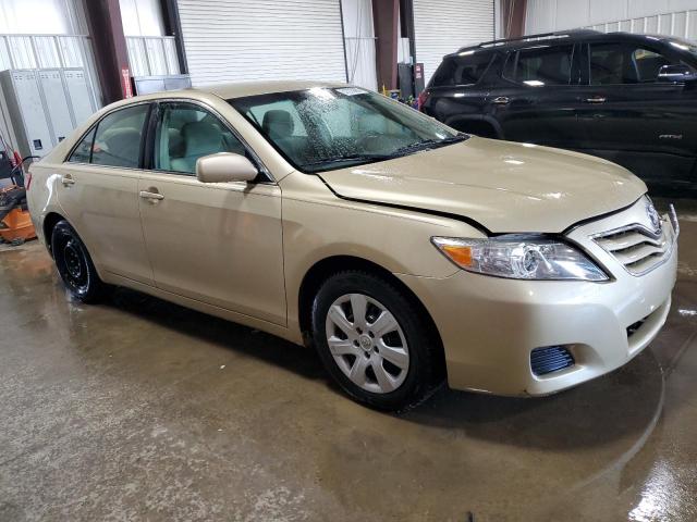 Vin: 4t4bf3ek4ar002087, lot: 51373865, toyota camry base 20104