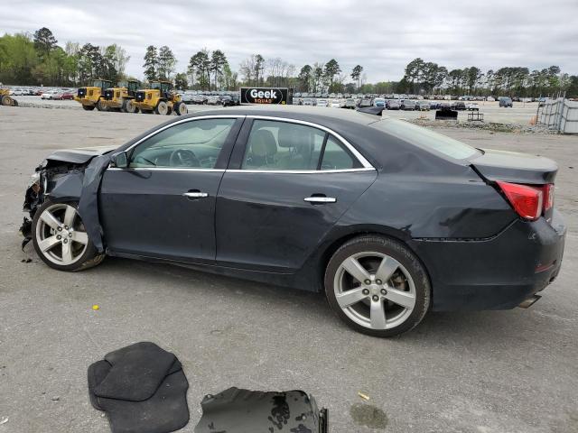 2015 CHEVROLET MALIBU LTZ - 1G11G5SX4FF306950