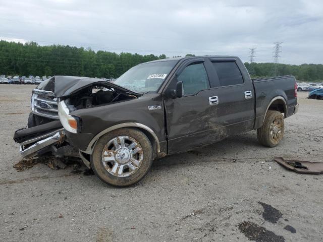 FORD F150 SUPER