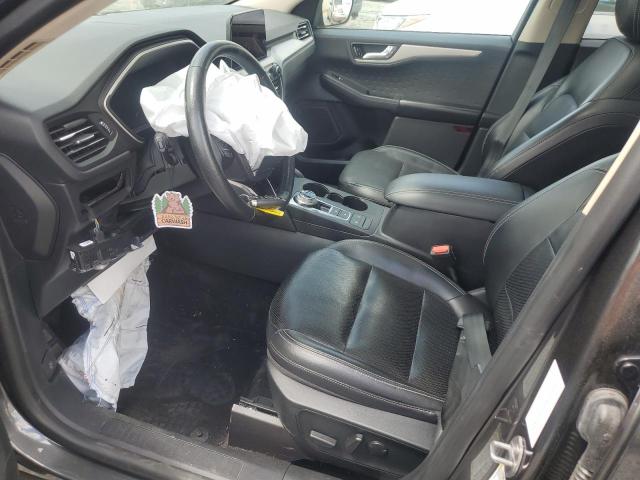 2020 FORD ESCAPE SEL - 1FMCU0H65LUA05567