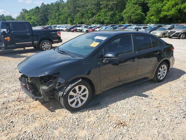 Vin: 5yfeprae3lp056105, lot: 54118355, toyota corolla le 2020 img_1
