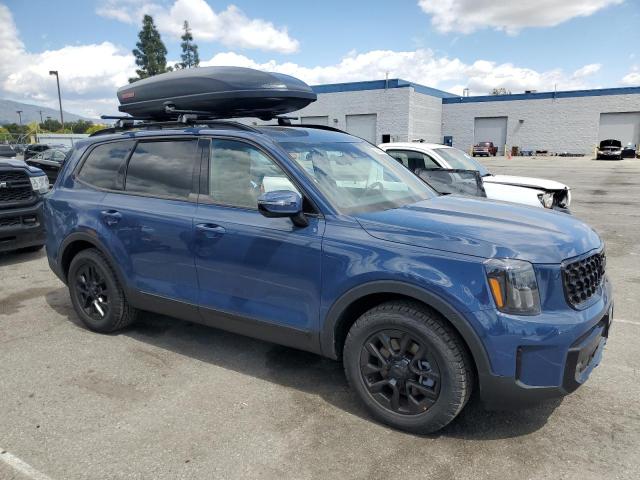 Vin: 5xyp5dgcxsg605387, lot: 51684945, kia telluride sx 20254