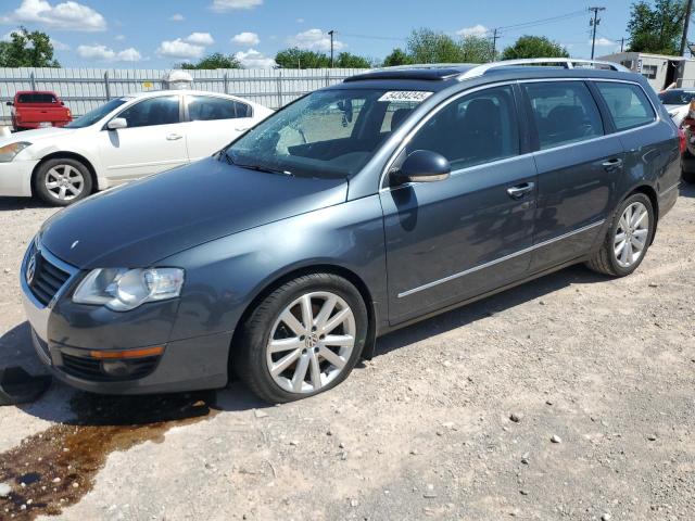 Vin: wvwxk7an9ae007786, lot: 54384245, volkswagen passat komfort 2010 img_1