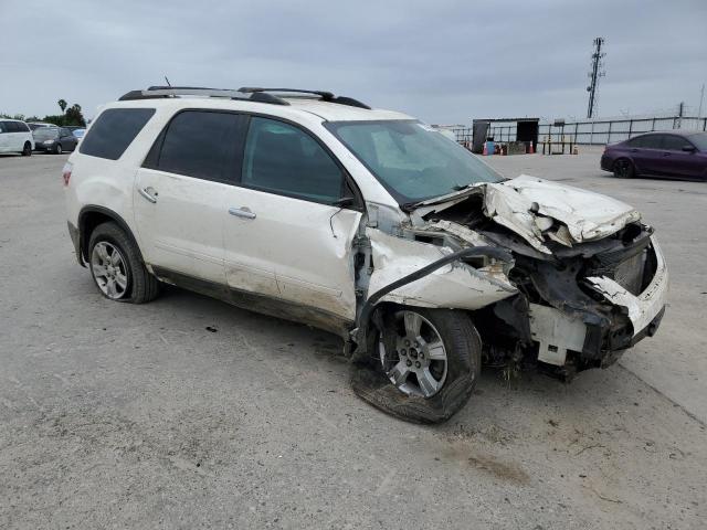 Vin: 1gkkrped4cj408927, lot: 53399655, gmc acadia sle 20124