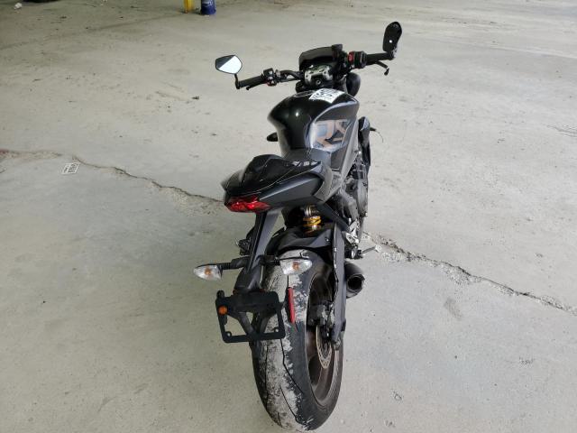 2023 TRIUMPH MOTORCYCLE STREET TRI SMTA554S8PTBC3617