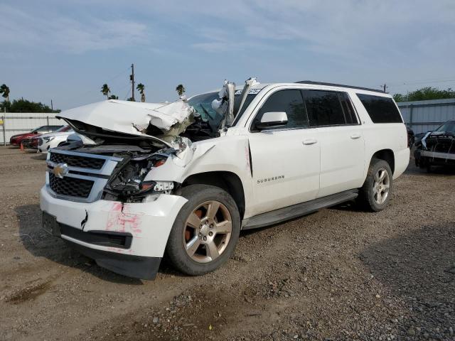 CHEVROLET SUBURBAN C