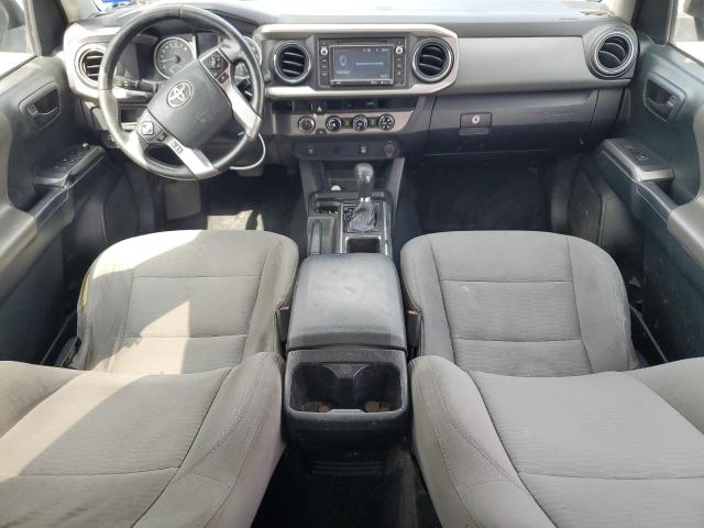 2016 TOYOTA TACOMA DOU - 5TFCZ5AN1GX026831