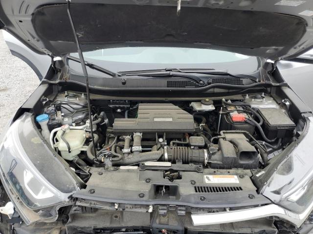 2019 HONDA CR-V EX - 5J6RW2H51KL010453