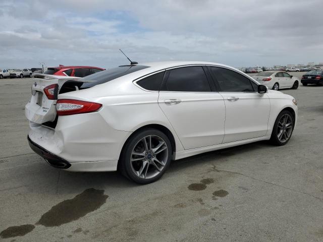 Vin: 3fa6p0k97er393249, lot: 53087355, ford fusion titanium 20143