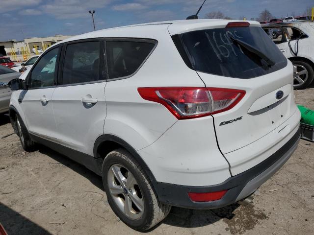 2015 FORD ESCAPE SE - 1FMCU0G75FUC75249