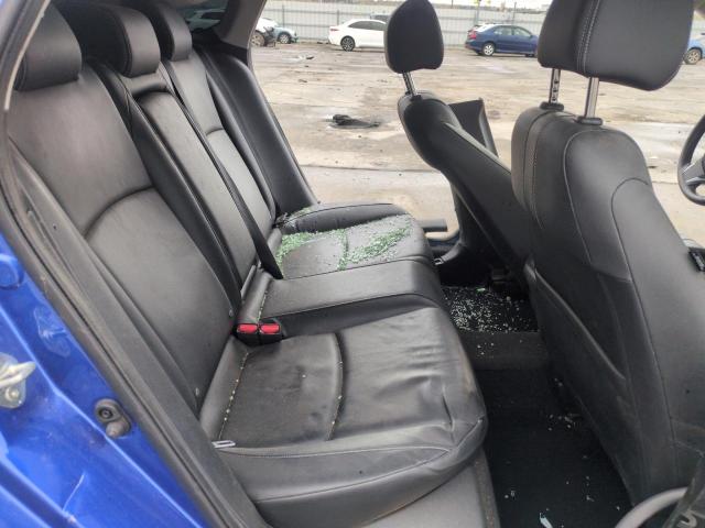 2018 HONDA CIVIC EX JHMFC1F81JX024058