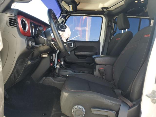 2021 JEEP WRANGLER U - 1C4HJXFN0MW619972