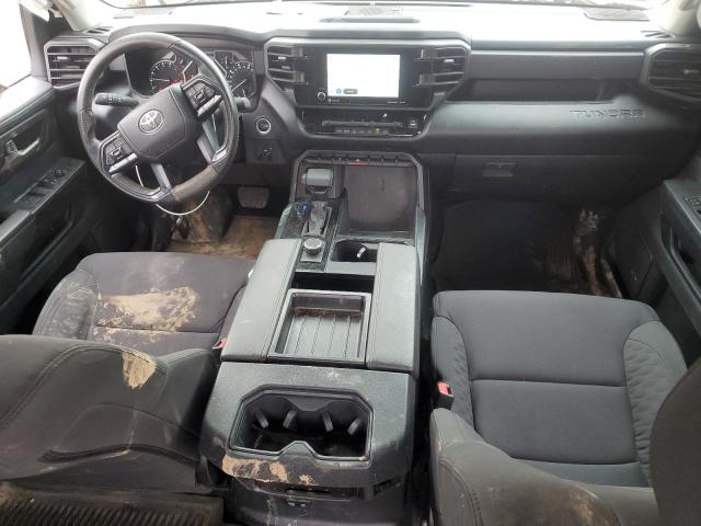 2024 TOYOTA TUNDRA CRE - 5TFLA5DB8RX194347