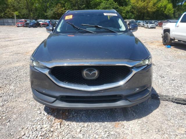 2018 MAZDA CX-5 GRAND - JM3KFADM9J0343621