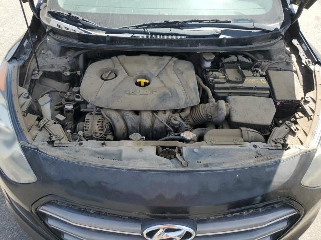 2016 HYUNDAI ELANTRA GT - KMHD35LH1GU341459