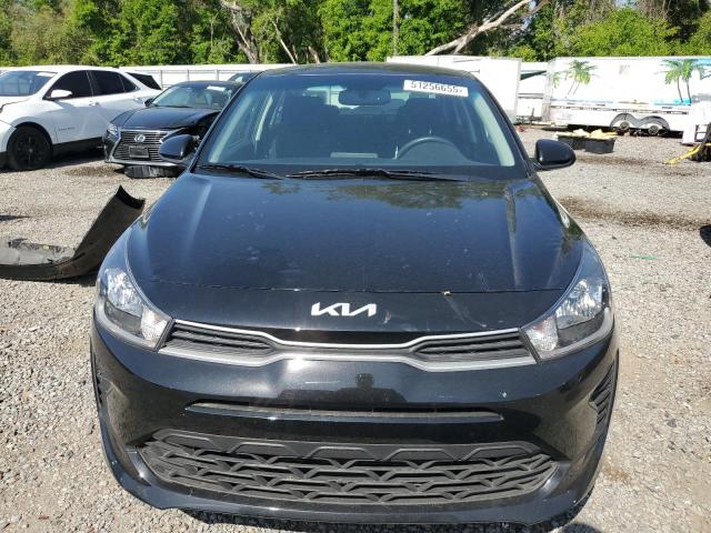 2023 KIA RIO LX - 3KPA24AD0PE565857