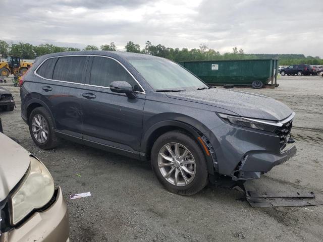 2024 HONDA CR-V EX - 5J6RS3H46RL000679