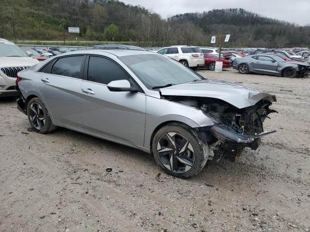 Vin: 5npln4ag1mh021322, lot: 51223215, hyundai elantra sel 20214