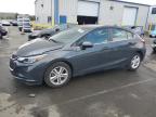 2018 CHEVROLET CRUZE LT - 3G1BE6SM8JS531267