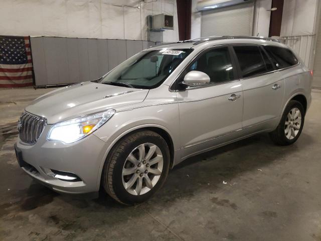 BUICK ENCLAVE