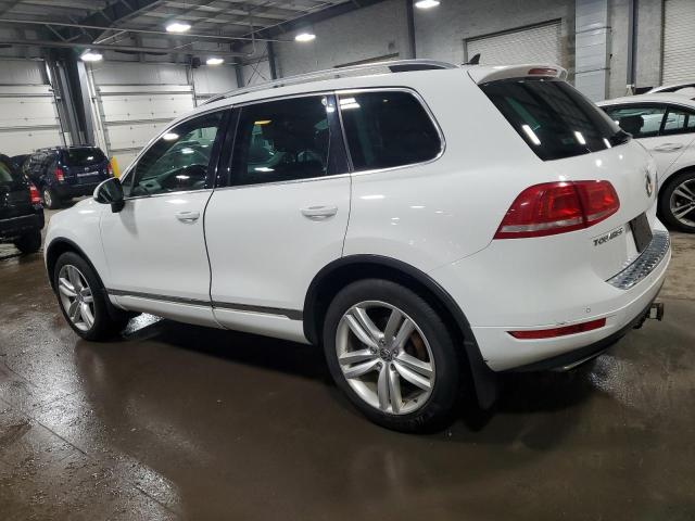 Vin: wvgef9bp0ed011983, lot: 54477415, volkswagen touareg v6 20142