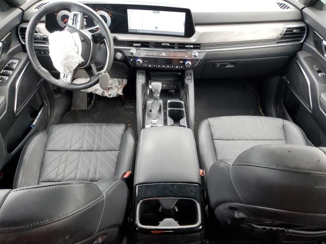 2024 KIA TELLURIDE - 5XYP5DGC6RG438035