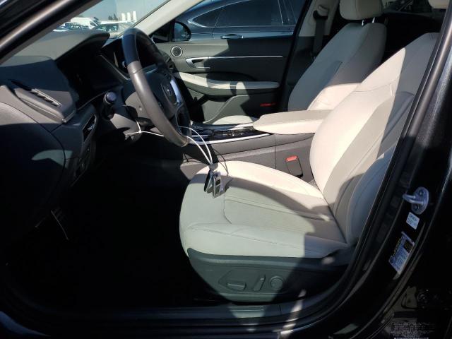 KMHL14JA7PA336463 2023 HYUNDAI SONATA