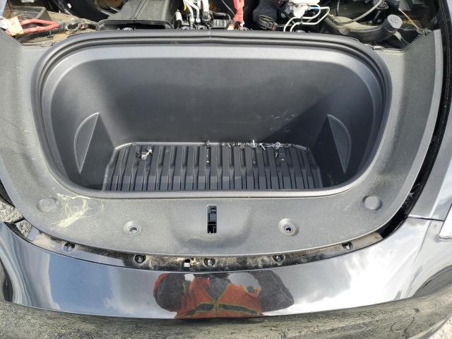 2024 TESLA MODEL Y 7SAYGDED7RF201946